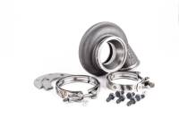 Garrett 740902-0036 Garrett GT30R Turbine Housing Kit O/V V-Band / V-Band 0.61 A/R (Ni-Resist)