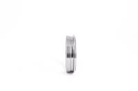 Garrett - Garrett 774175-0001 Garrett GT30/35R 3.0in Turbine V-Band Flange Adapter - Image 3