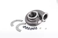 Garrett - Garrett 827690-0002 Garrett GT28R Turbine Housing Kit O/V V-Band / V-Band 0.72 A/R (Ni-Resist) - Image 2