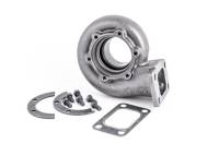 Garrett 844669-0003 Garrett GTW34 Turbine Housing Kit O/V T3 / 4 Bolt 0.82 A/R