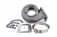 Garrett 844669-0009 Garrett GTW38 Turbine Housing Kit O/V T3 / V-Band 0.96 A/R