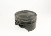 Mahle Motorsport 197755365 Mahle MS Piston Set Ford 2.3L EcoBoost 87.5mm Bore 83mm Stroke 156mm Rod -7cc 9.5 CR Set of 4