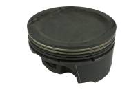 Mahle Motorsport 930134030 Mahle MS Piston Set SBF 302ci 3.630in Bore 3.65in Stroke 5.933in Rod .866 Pin -5cc 10.0 CR Set of 8