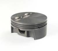 Mahle Motorsport 930200030 Mahle MS Piston Set SBC 358ci 4.030in Bore 3.480/3.500stk 5.7in Rod .927 Pin -5cc 10.4 CR Set of 8