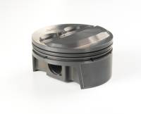 Mahle Motorsport 930207960 Mahle MS Piston Set SBC 362ci 4.06in Bore 3.48/3.5stk 6.0in Rod .927 Pin 11cc 13.0 CR Set of 8