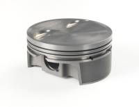 Mahle Motorsport 930219208 Mahle MS Piston Set GM LS 383ci 3.908in Bore 4in Stroke 6.125in Rod .927 Pin -6cc 10.8 CR Set of 8