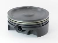 Mahle Motorsport 930221825 Mahle MS Piston Set GM LS 427ci 4.125in Bore 4in Stk 6.125in Rod .927 Pin -25cc 9.9 CR Set of 8