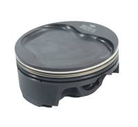 Mahle Motorsport 930228070 Mahle MS Piston Set GM LT1 416ci 4.07in Bore 4in Stk 6.125in Rod .927 Pin -22cc 10.0 CR Set of 8