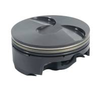 Mahle Motorsport 930228765 Mahle MS Piston Set GM LT1 376ci 4.065in Bore 3.622in Stk 6.125in Rod -4cc 11.5 CR Set of 8