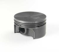Mahle Motorsport 930258030 Mahle MS Piston Set SBF 302ci 3.630in Bore 3.65in Stroke 5.933in Rod .866 Pin 3cc 11.2 CR Set of 8