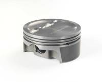 Mahle Motorsport 930271030 Mahle MS Piston Set SBM 408ci 4.03in Bore 4.00in Stroke 6.123in Rod .984 Pin -16cc 10.3 CR Set of 8