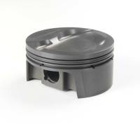 Mahle Motorsport 930271170 Mahle MS Piston Set SBM 416ci 4.07in Bore 4.00in Stroke 6.123in Rod .984 Pin -28cc 9.3 CR Set of 8