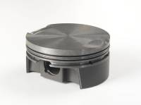 Mahle Motorsport 930276247 Mahle MS Piston Set Hemi 396ci 3.947in Bore 4.05in Stroke 6.125in Rod .927 Pin -2cc 9.4 CR Set of 8