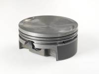 Mahle Motorsport 930277565 Mahle MS Piston Set Hemi 420ci 4.065in Bore 4.05in Stk 6.125in Rod .927 Pin -12cc 10.0 CR Set of 8