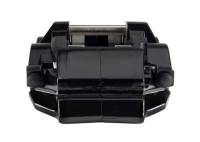 EBC - EBC Brakes BC4104BLK-L EBC Racing 92-00 BMW M3 (E36) Front Left Apollo-4 Black Caliper - Image 3