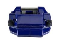 EBC - EBC Brakes BC4104BLU-L EBC Racing 92-00 BMW M3 (E36) Front Left Apollo-4 Blue Caliper - Image 2