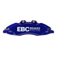 EBC Brakes BC6104BLU-R EBC Racing 14-19 BMW M3 F80/F82/F87 3.0T Blue Apollo-6 Front Right Caliper