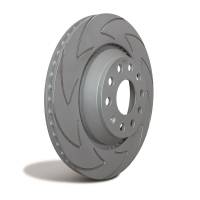 EBC - EBC Brakes BSD1390 EBC 08-10 BMW 535i E60 3.0T BSD Front Rotors - Fits select 2004-2010 BMW models - Image 2