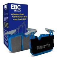 EBC Brakes DP52130NDX EBC 2017+ BMW M240 Coupe Bluestuff Front Brake Pads - Fits select 2013-2023 BMW models