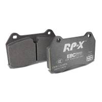 EBC Brakes DP81032RPX EBC Racing 94-99 BMW M5 3.8L (E34) RP-X Front Brake Pads