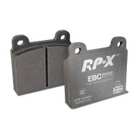 EBC Brakes DP8103RPX EBC Racing 69-75 Ferrari 246 Dino 2.4L RP-X Front Brake Pads