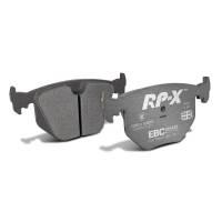 EBC Brakes DP81118RPX EBC Racing 01-07 BMW M3 3.2L (E46) RP-X Rear Brake Pads