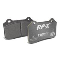 EBC Brakes DP81140RPX EBC Racing 92-00 Dodge Viper 8.0 RP-X Front Brake Pads