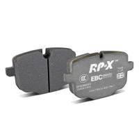 EBC Brakes DP82089RPX EBC Racing 2021+ BMW M3/M4 (G80/G82/G83) / 2023+ BMW M2 (G97) RP-X Rear Brake Pads