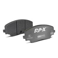 EBC Brakes DP82448RPX EBC Racing 20-24 Audi S3 RP-X Race Front Brake Pads