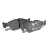 EBC Brakes DP8414RP1 EBC Racing 86-88 BMW M3 (E30) RP-1 Race Front Brake Pads