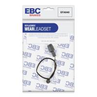 EBC Brakes EFA040 EBC 88-95 BMW 525i 2.5 (E34) Front Wear Leads - Fits select 1989-1995 BMW models