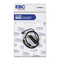 EBC Brakes EFA044 EBC 96-01 BMW 740i 4.4 (E38) Rear Wear Leads - Fits 1995-2001 BMW 750iL, 740iL, 740i