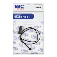 EBC Brakes EFA045 EBC 92-95 BMW M3 3.0 (E36) Rear Wear Leads - Fits select 1992-2002 BMW models
