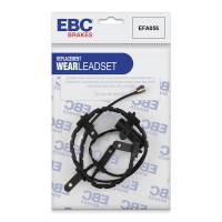 EBC Brakes EFA056 EBC 02-03 Mini Hardtop 1.6 Front Wear Leads - Fits 2002-2011 Mini Cooper