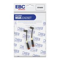 EBC Brakes EFA059 EBC 07-10 Mercedes-Benz M-Class (ML) ML320 CDi 3.0 TD Front Wear Leads - Fits select 2006-2012 Mercedes-Benz models