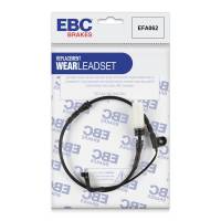 EBC Brakes EFA062 EBC 09+ BMW 528 xDrive 3.0 (E60) Rear Wear Leads - Fits select 2004-2010 BMW models