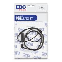 EBC Brakes EFA064 EBC 03-09 BMW Z4 2.5 Rear Wear Leads - Fits 2003-2009 BMW Z4
