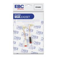 EBC Brakes EFA080 EBC 02-04 Mercedes-Benz C32 AMG (W203) 3.2 Supercharged Front Wear Leads - Fits select 2002-2016 Mercedes-Benz models