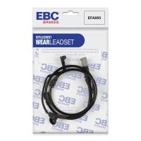 EBC Brakes EFA085 EBC 07-10 BMW X5 3.0 Front Wear Leads - Fits 2007-2015 BMW X6, X5