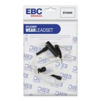 EBC Brakes EFA090 EBC 2001-2003 BMW 525i 2.5L Touring (E39) Rear Wear Leads - Fits 1997-2003 BMW 540i, 528i, 525i