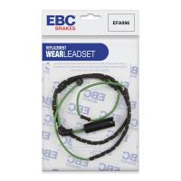 EBC Brakes EFA096 EBC 2006-2009 BMW Z4 M 3.2L Rear Wear Leads - Fits 2006-2008 BMW Z4