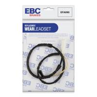 EBC Brakes EFA098 EBC 2009 BMW 335 xDrive 3.0TT (E90) Front Wear Leads - Fits 2009 BMW 335i xDrive