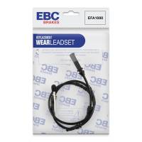 EBC Brakes EFA1000 EBC 14-16 BMW M5 F10 Rear Wear Leads - Fits 2014-2016 BMW M5