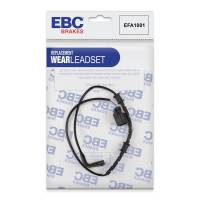 EBC Brakes EFA1001 EBC 2020+ Jaguar F-Type Rear Wear Leads - Fits 2014-2023 Jaguar F-Type