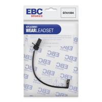 EBC Brakes EFA1004 EBC 2020+ Audi A4 B9 2.0T Front Wear Leads - Fits select 2017-2023 Audi models