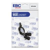 EBC Brakes EFA108 EBC 90-92 Audi V8 3.6L (UFO Rotors) Front Wear Leads - Fits 1990-1994 Audi V8 Quattro