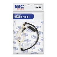 EBC Brakes EFA126 EBC 03-05 Land Rover Range Rover 4.4 Front Wear Leads - Fits 2003-2009 Land Rover Range Rover