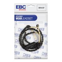 EBC Brakes EFA127 EBC 03-05 Land Rover Range Rover 4.4 Rear Wear Leads - Fits 2003-2005 Land Rover Range Rover