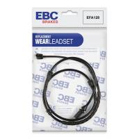 EBC Brakes EFA128 EBC 2010-2011 BMW 528 3.0L (F10) Front Wear Leads - Fits select 2010-2018 BMW models