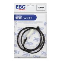 EBC Brakes EFA130 EBC 2013-2015 BMW X1 2.0L Turbo (28I) Rear Wear Leads - Fits 2013-2015 BMW X1